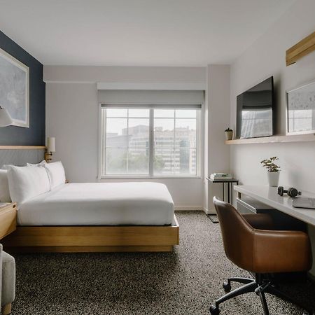 Club Quarters Hotel White House, Washington Dc Экстерьер фото
