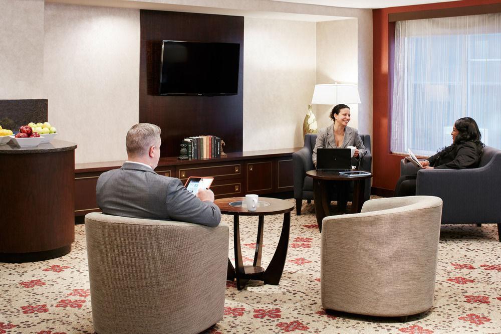 Club Quarters Hotel White House, Washington Dc Экстерьер фото
