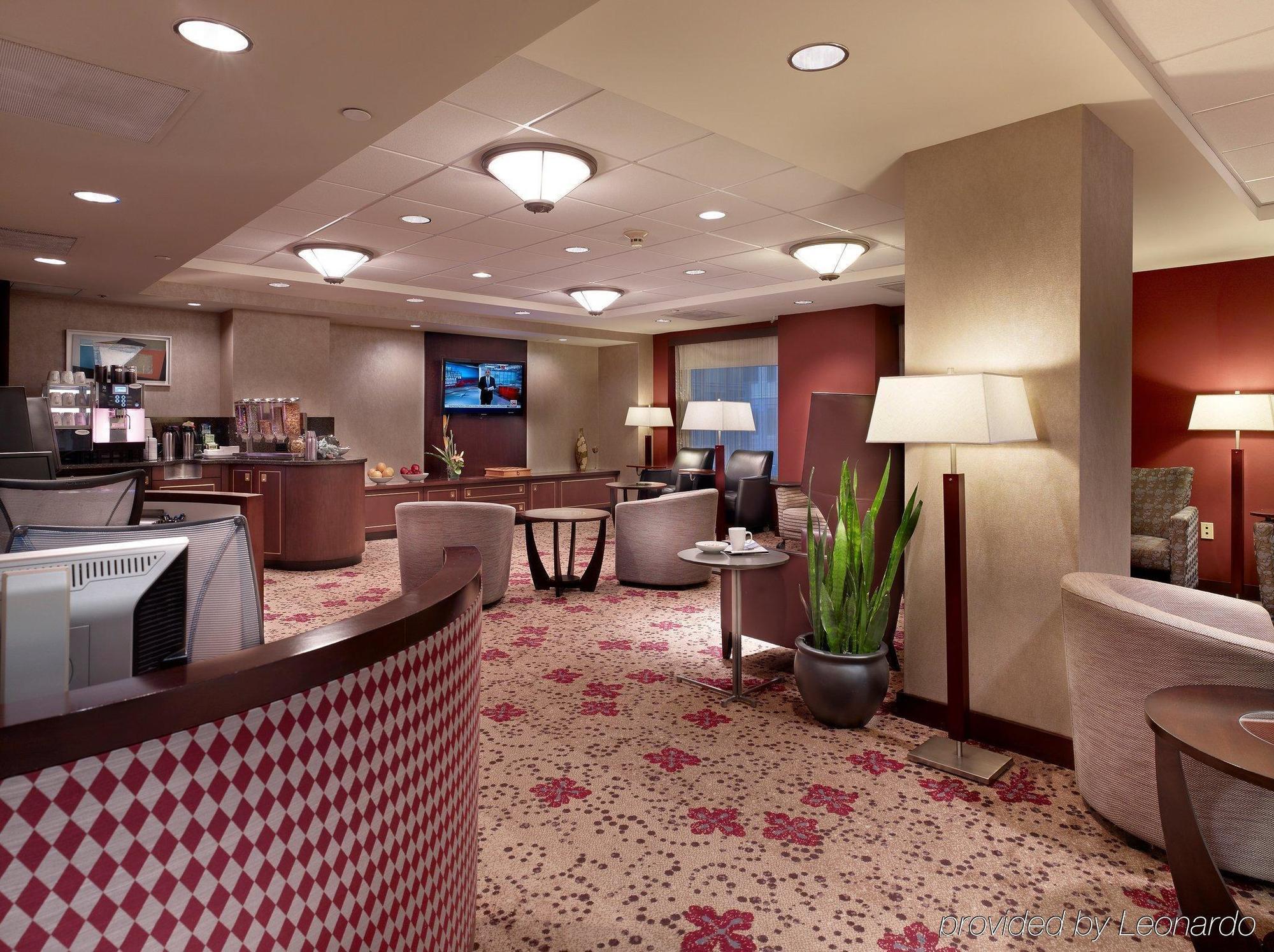 Club Quarters Hotel White House, Washington Dc Экстерьер фото