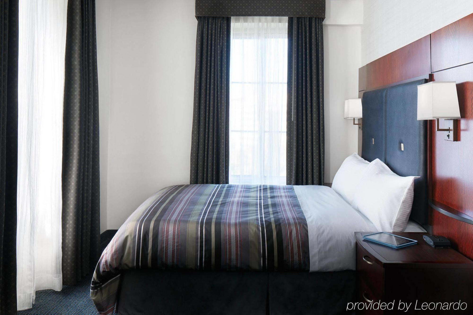 Club Quarters Hotel White House, Washington Dc Экстерьер фото